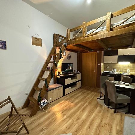 Apartman Planinski Raj Kopaonik Kültér fotó