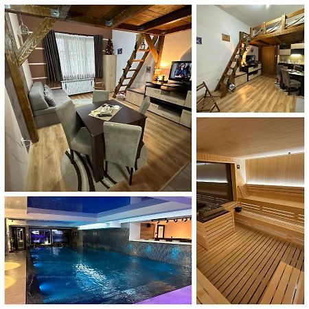 Apartman Planinski Raj Kopaonik Kültér fotó