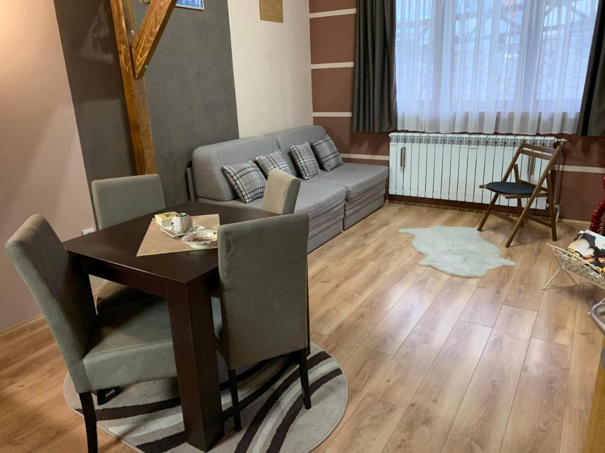 Apartman Planinski Raj Kopaonik Kültér fotó