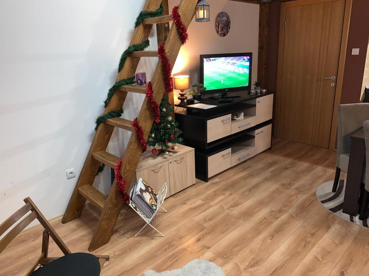 Apartman Planinski Raj Kopaonik Kültér fotó
