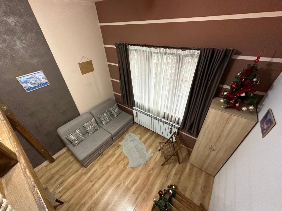 Apartman Planinski Raj Kopaonik Kültér fotó