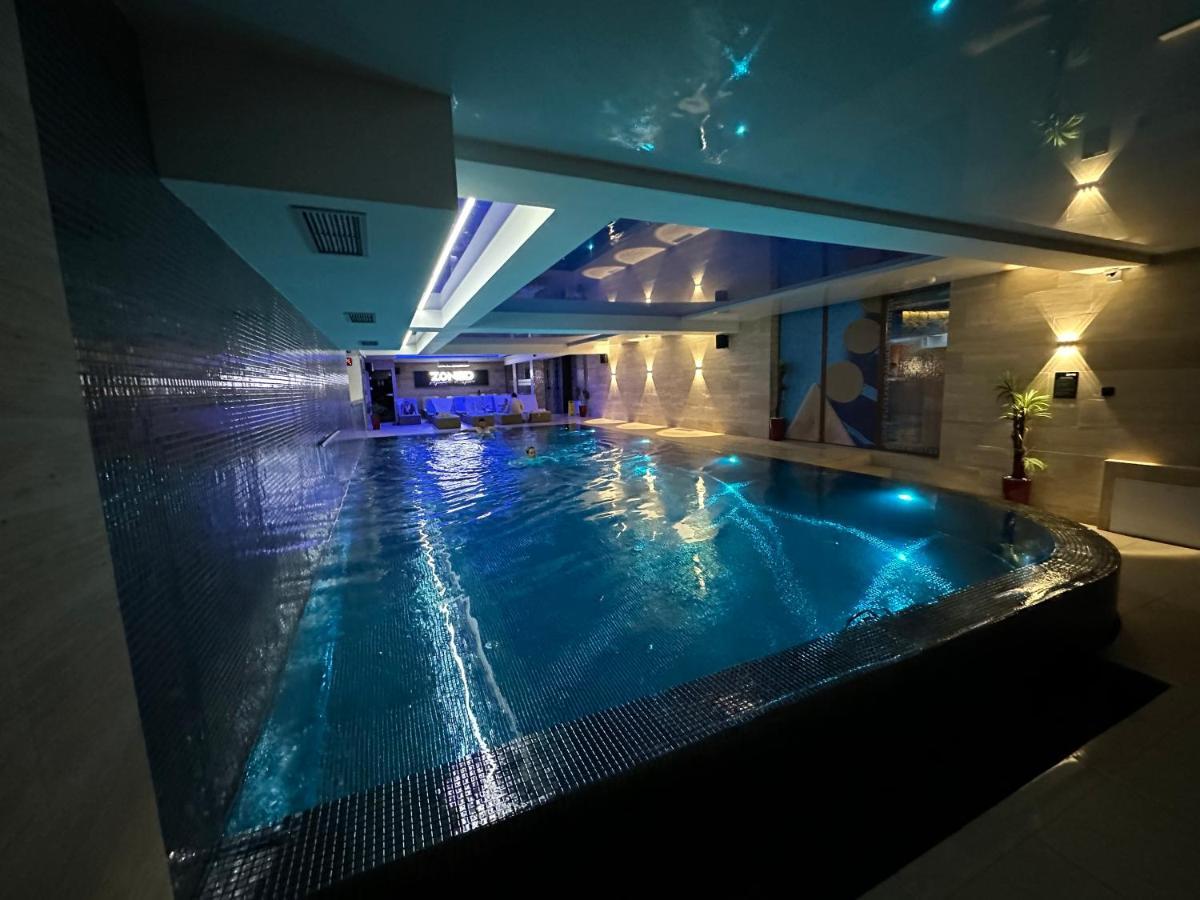 Apartman Planinski Raj Kopaonik Kültér fotó