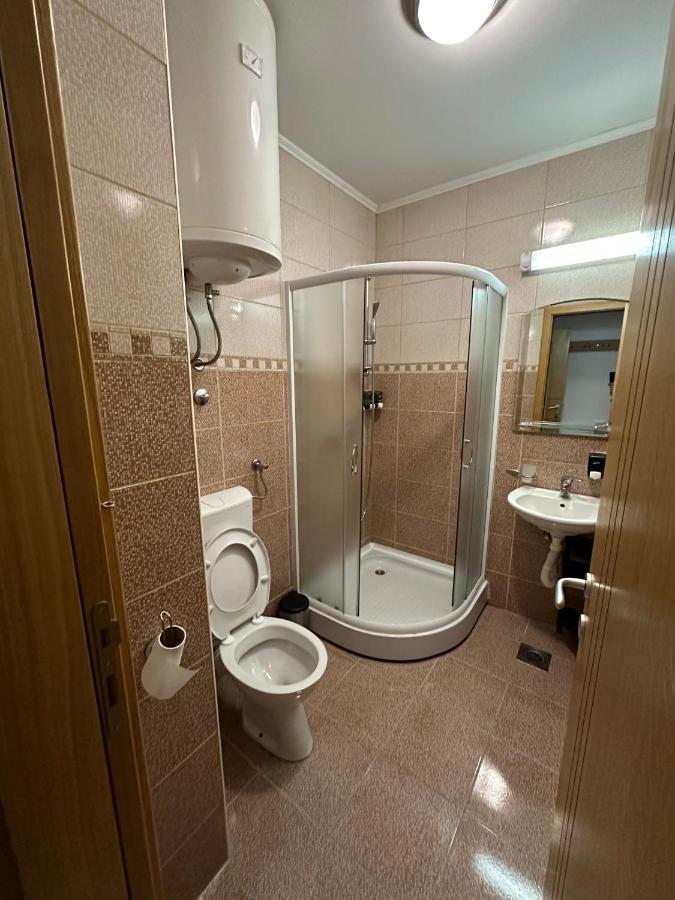 Apartman Planinski Raj Kopaonik Kültér fotó