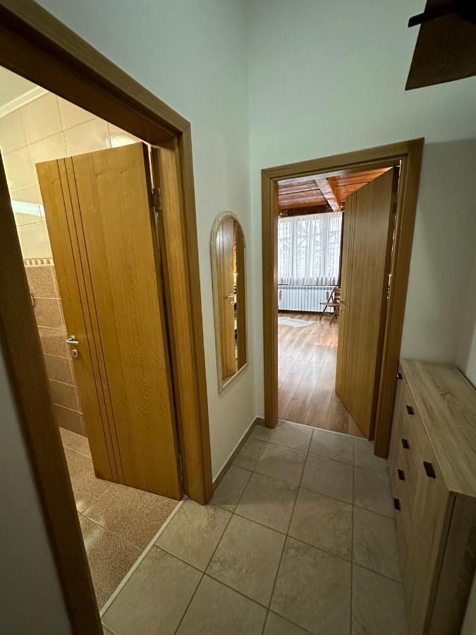 Apartman Planinski Raj Kopaonik Kültér fotó