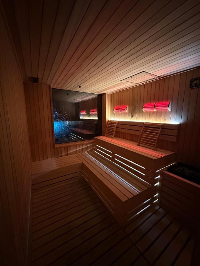 Apartman Planinski Raj Kopaonik Kültér fotó