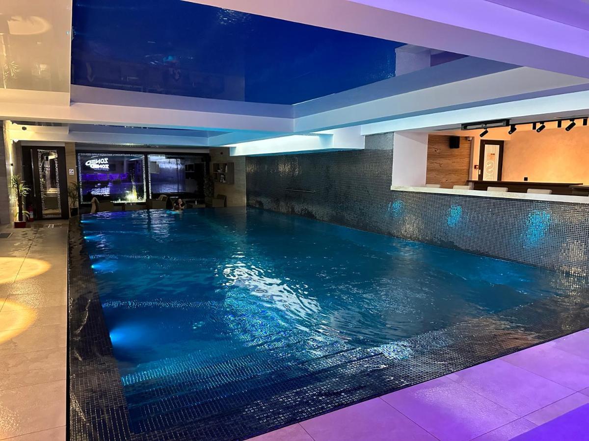 Apartman Planinski Raj Kopaonik Kültér fotó