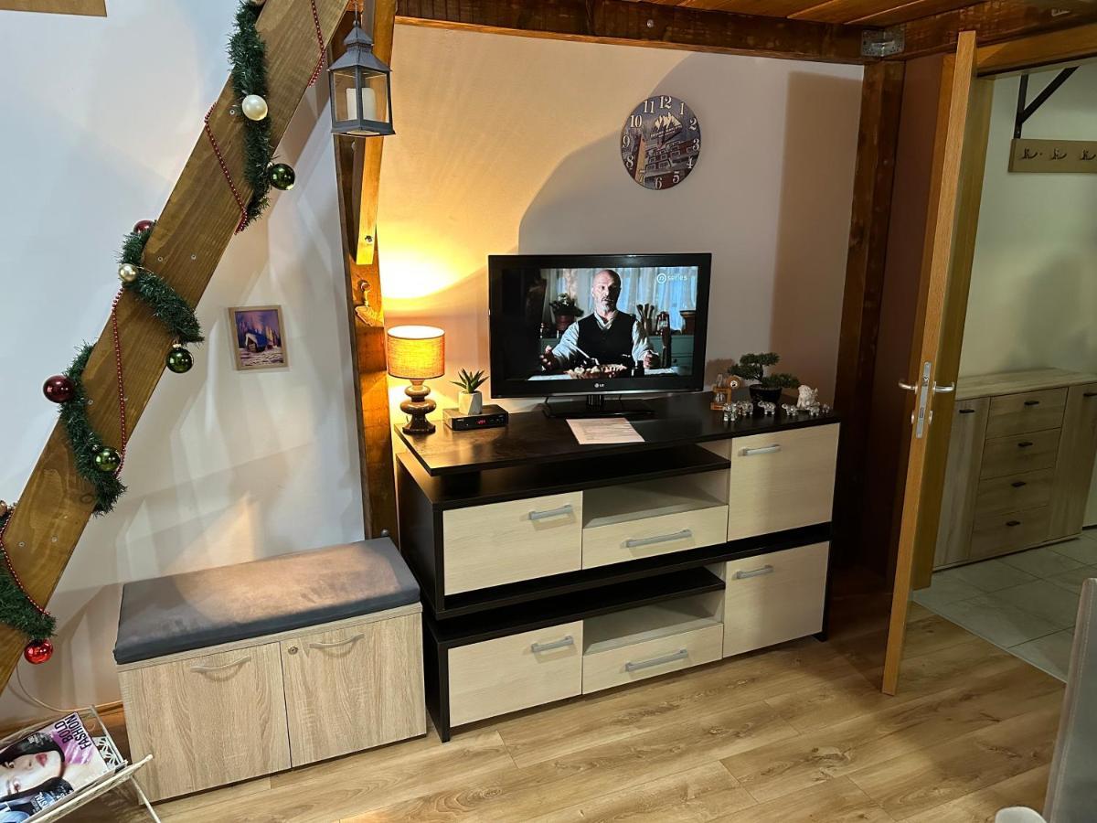 Apartman Planinski Raj Kopaonik Kültér fotó
