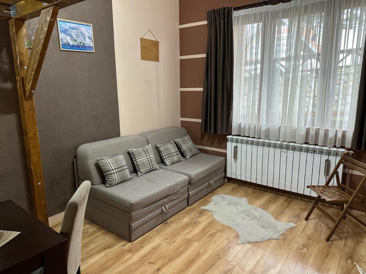 Apartman Planinski Raj Kopaonik Kültér fotó