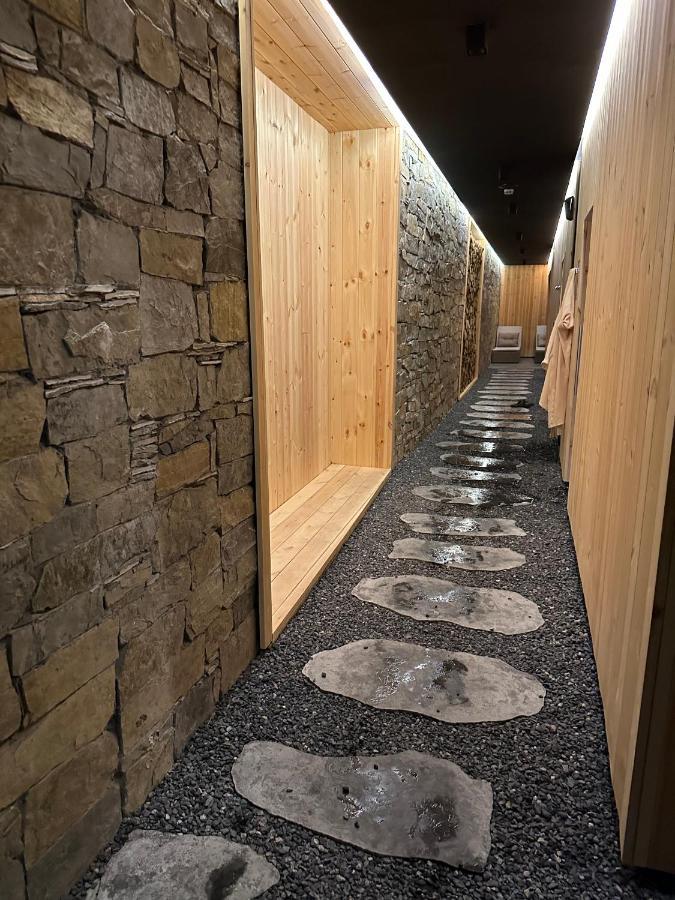 Apartman Planinski Raj Kopaonik Kültér fotó