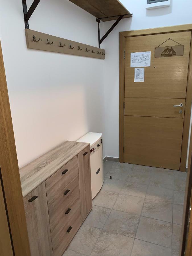 Apartman Planinski Raj Kopaonik Kültér fotó