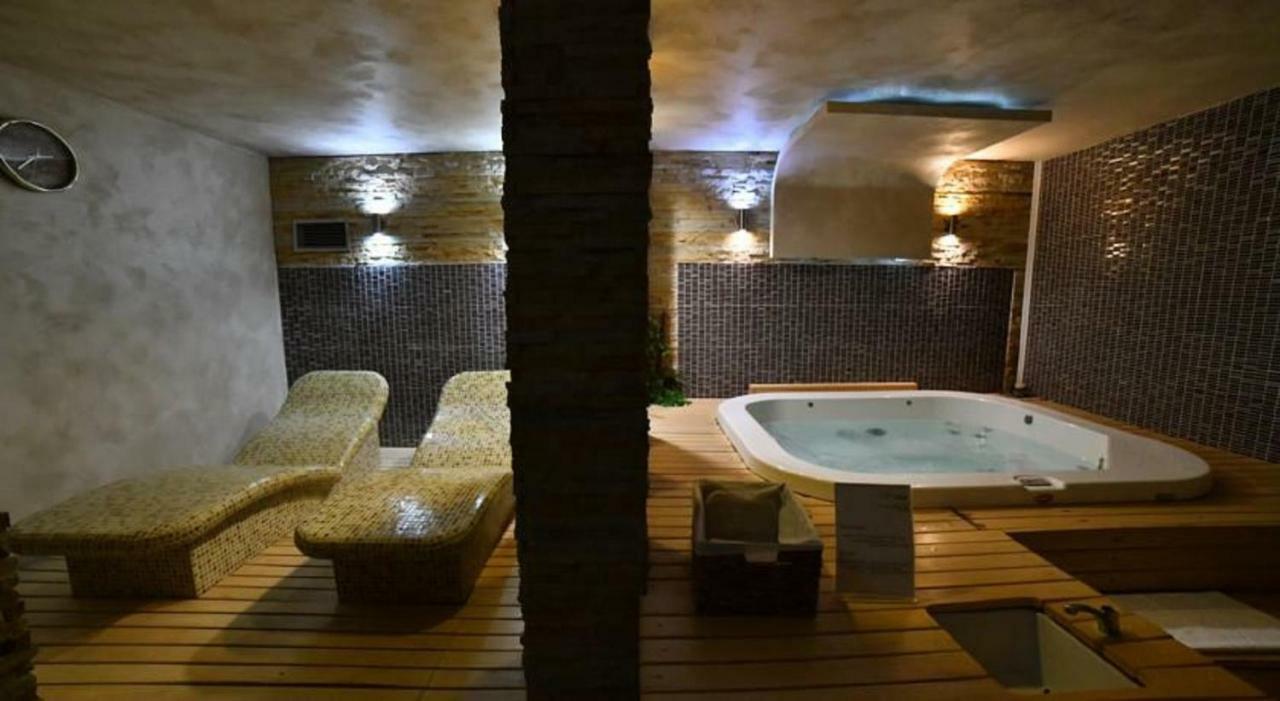 Apartman Planinski Raj Kopaonik Kültér fotó