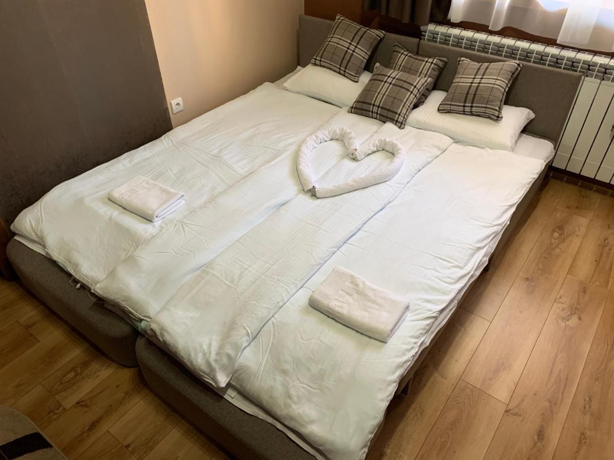 Apartman Planinski Raj Kopaonik Kültér fotó